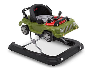 Child in a walker 44