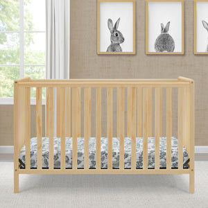 Heartland 4-in-1 Convertible Crib 110